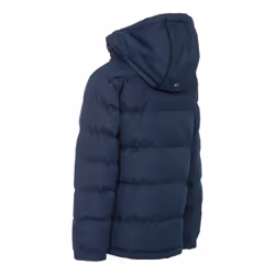 Trespass Boys Figo Puffer Jacket - 2-3 Years, Navy