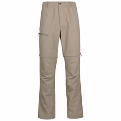 Trespass Mens Chettle Hiking Trousers - XXL R, Bamboo