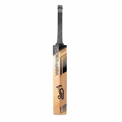 Kookaburra 2025 Stealth 9.1 Cricket Bat - Full Size, Black/Brown