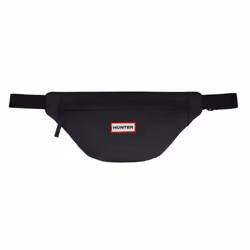 Hunter Lough Waist Bag - One Size, Black
