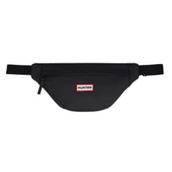 Hunter Lough Waist Bag - One Size, Black