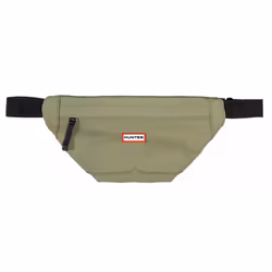 Hunter Lough Waist Bag - One Size, Lichen Green