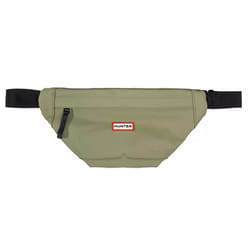 Hunter Lough Waist Bag - One Size, Lichen Green