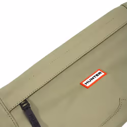 Hunter Lough Waist Bag - One Size, Lichen Green