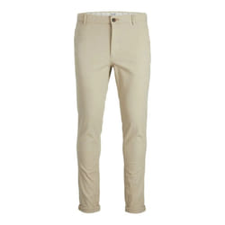 Jack And Jones Mens Marco Trousers - 36R, Dune