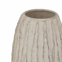 Hill Interiors Lorenzo Fin Vase - Additional view 2