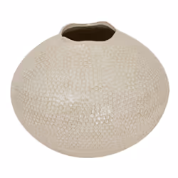 Hill Interiors Zaffera Caldron Vase