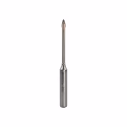 Faithfull Carbide Hard Tile & Glass Drill Bit