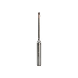 Faithfull Carbide Hard Tile & Glass Drill Bit