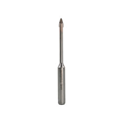 Faithfull Carbide Hard Tile & Glass Drill Bit