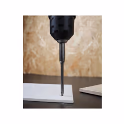 Faithfull Carbide Hard Tile & Glass Drill Bit