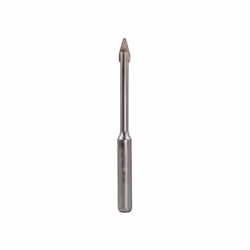 Faithfull Carbide Hard Tile & Glass Drill Bit