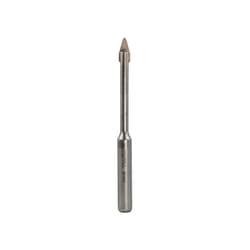 Faithfull Carbide Hard Tile & Glass Drill Bit