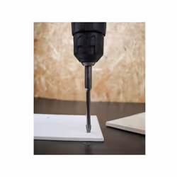 Faithfull Carbide Hard Tile & Glass Drill Bit