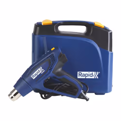 Rapid R2000 Hot Air Gun 240v 2000w