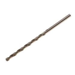 Faithfull Pre Packed Hss Long Series Jobber Drill Bits