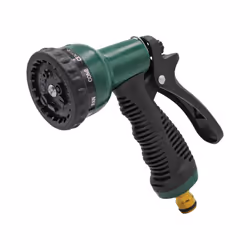 Faithfull 9 Pattern Garden Spray Gun