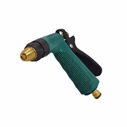 Faithfull Garden Hand Spray Gun Zinc Body