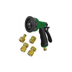 Faithfull Garden Spray Kit Set Of 5