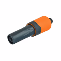 Faithfull Plastic Hose Nozzle