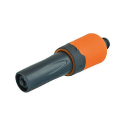 Faithfull Plastic Hose Nozzle