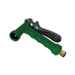 Faithfull Deluxe Zinc Body Garden Spray Gun