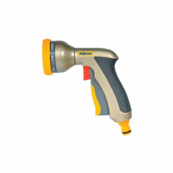 Hozelock 2691 Multi Plus Spray Gun (metal)