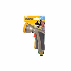 Hozelock 2691 Multi Plus Spray Gun (metal)