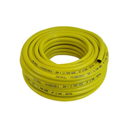 Faithfull Heavy-duty Reinforced Builder's Hose