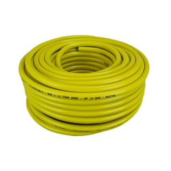 Faithfull Heavy-duty Reinforced Builder's Hose
