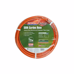 Faithfull Prestige Heavy-duty Garden Hose