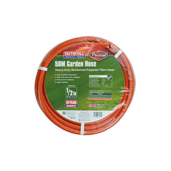 Faithfull Prestige Heavy-duty Garden Hose