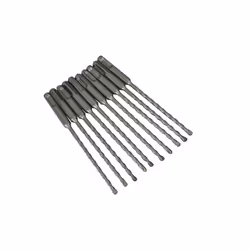 Faithfull Sds Plus Drill Bit