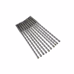 Faithfull Sds Plus Drill Bit
