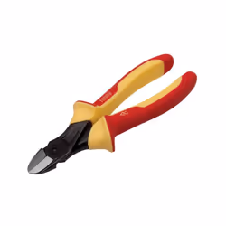 Bahco Ergo Side Cutting Pliers