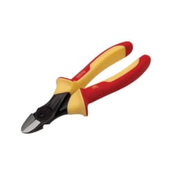 Bahco Ergo Side Cutting Pliers