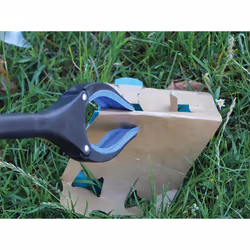 Faithfull Litter Grabber 1m