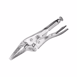 Irwin Vise-grip Long Nose Locking Pliers