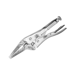 Irwin Vise-grip Long Nose Locking Pliers