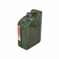 Faithfull Steel Jerry Can