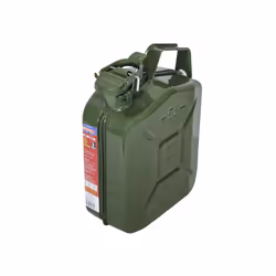 Faithfull Steel Jerry Can