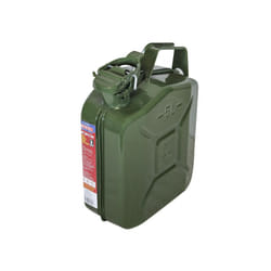 Faithfull Steel Jerry Can