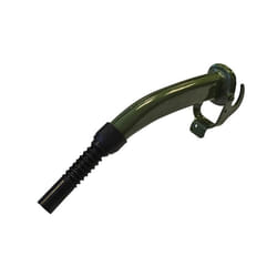 Faithfull Jerry Can Spout Rubber Nozzle