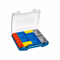 Bosch I-boxx 53 Organiser Case