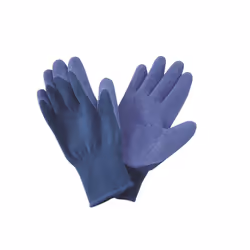 Kent & Stowe Thermal Ultimate All Round Gardening Gloves - Medium, Navy Blue