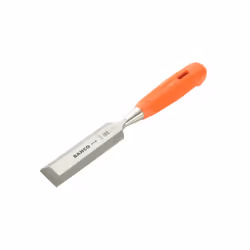 Bahco 414 Series Bevel Edge Chisel