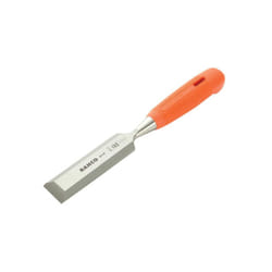 Bahco 414 Series Bevel Edge Chisel
