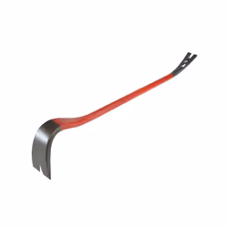 Hultafors 109 Td Steel Wrecking Bar 640mm (25in)