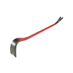 Hultafors 109 Td Steel Wrecking Bar 640mm (25in)