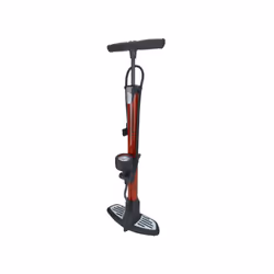 Faithfull High-pressure Hand Pump Max. 160 Psi